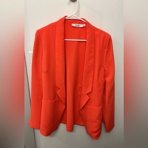 Women’s blazer, size large